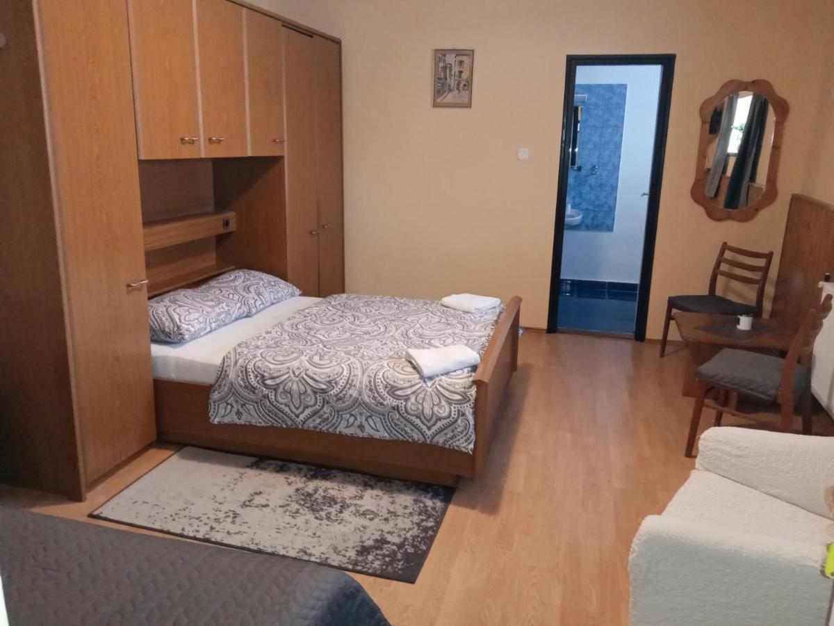 Véndektanya Vendégház Tapolca Exterior foto