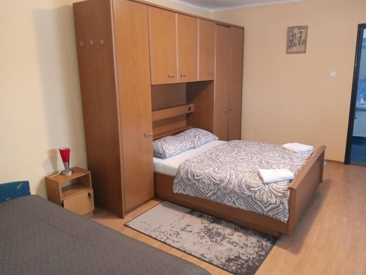 Véndektanya Vendégház Tapolca Exterior foto