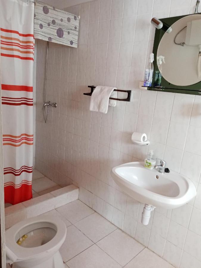 Véndektanya Vendégház Tapolca Exterior foto