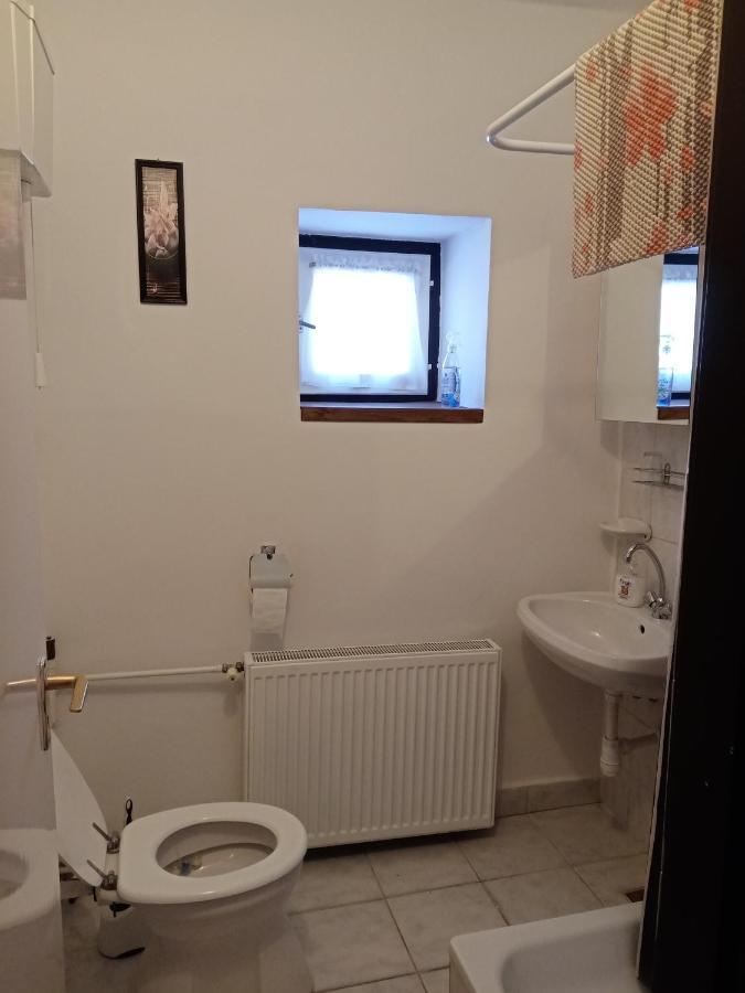 Véndektanya Vendégház Tapolca Exterior foto