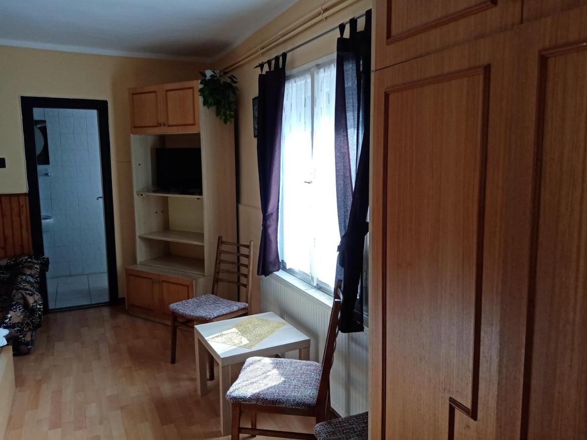Véndektanya Vendégház Tapolca Exterior foto