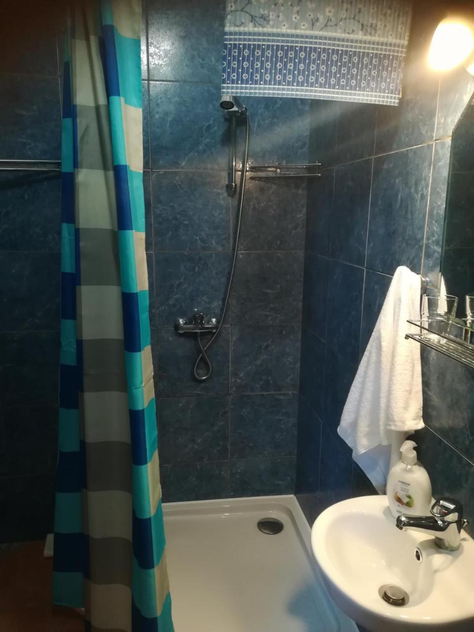 Véndektanya Vendégház Tapolca Exterior foto