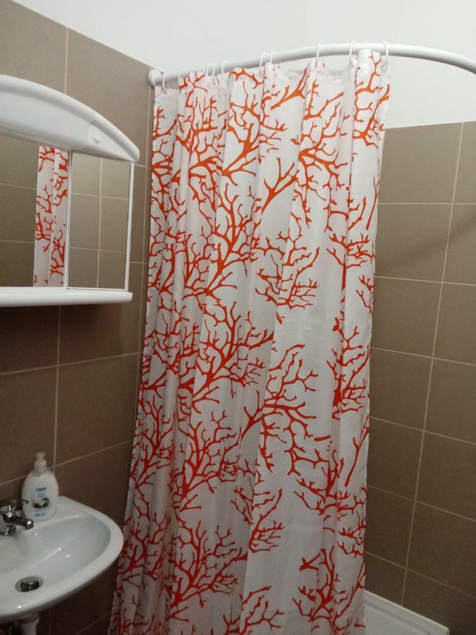 Véndektanya Vendégház Tapolca Exterior foto
